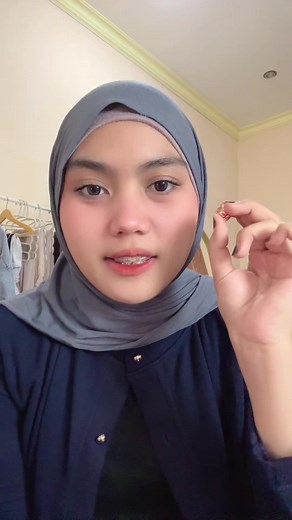 Rekomendasi Pin Magnet Hijab Terbaik