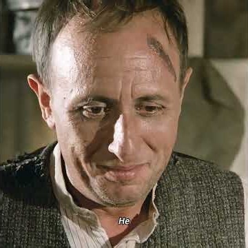 It's said to be a genuine concentration camp escape that really happened in history.#wjz51230tlbsb