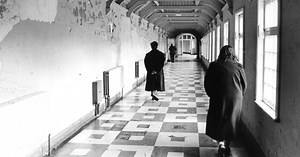 ‘Isolated from the mainstream’: Portrane asylum in the 1950s