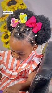 1.1M views · 13K reactions | Beautiful hairstyles for kids 殺 | Paris and mum | Facebook