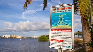 Hurricane Erin to bring rip currents to East Coast: What to know about the dangers