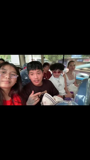 Benmae X Fairy: Catch Benmae on Bigo Live 3-4pm!