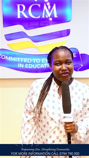 𝗥𝗖𝗠 𝗪𝗘𝗟𝗙𝗔𝗥𝗘 – 𝗦𝗧𝗥𝗢𝗡𝗚𝗘𝗥 𝗧𝗢𝗚𝗘𝗧𝗛𝗘𝗥 💙 We believe success is not just about books — it’s about people. That’s why RCM Welfare is here to support you through every season of life — including support during bereavement. 🤝💙 𝗠𝗲𝗺𝗯𝗲𝗿𝘀𝗵𝗶𝗽 𝗗𝗲𝘁𝗮𝗶𝗹𝘀: ✔ One-time registration fee: Ksh. 500 ✔ Monthly contribution: Ksh. 200 ✔ With in-law cover: Ksh. 300 𝐖𝐡𝐚𝐭 𝐲𝐨𝐮 𝐠𝐞𝐭: ✅ Support during bereavement ✅ A caring and united community ✅ Togetherness in both happy and