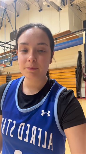 1.6K views · 16 reactions | Supporting and representing our hometowns!! Shoutout your area code in the comments 﫶 #alfredstate | Alfred State Women's Basketball | Facebook