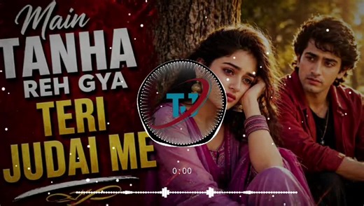 Main_Tanha_Reh_Gya_Teri_Judai_Me___New_Hindi_Sad_Romantic_Song_2026___Bollywood_Evergreen_Sad_Song💙🎵🎧#fypシ #urdusongs #oldversion #foryoupageofficiall #hindisongs