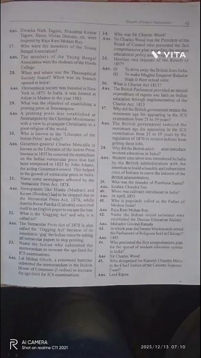 class ix chapter 2 social science history