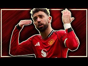We Have To Talk About Bruno Fernandes | This Week