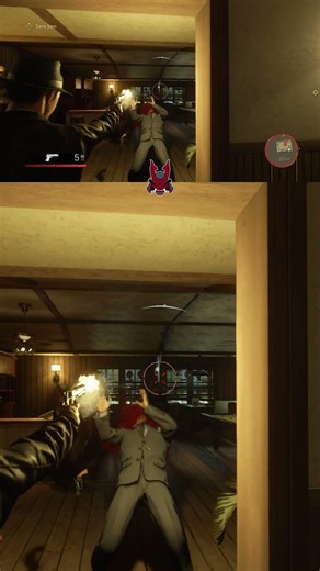 max payne be like #mafiadefinitiveedition