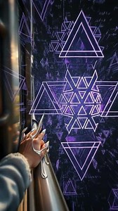Divine Transport: When Reality Becomes Sacred Geometry