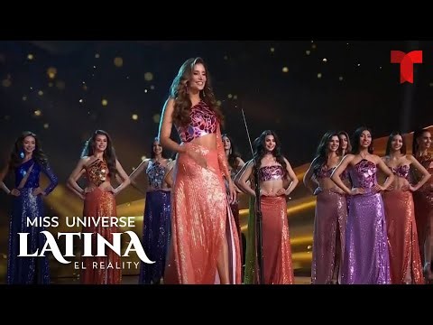 30 Miss Universe Latina 2025 candidates competing in Telemundo reality show