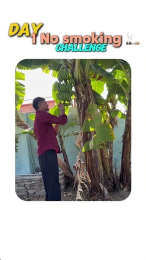 Day 1 of 60 Day No Smoking Challenge 🚬vlogs