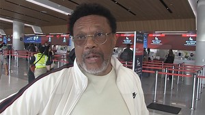 Judge Mathis Vows To Win Back His Wife After She Files For Divorce