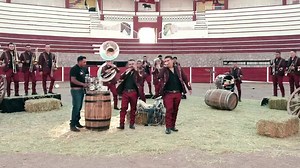 La Muerte En Un Coleadero (Live Session) | Banda La Auténtica De Jerez