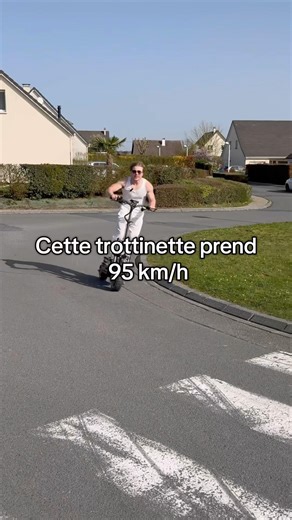 One of the most powerful scooters for the lowest possible price! #scooter #price #powerful