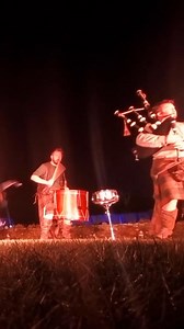 When there's no lyrics to know, just shout along with how you feel! | Clann An Drumma