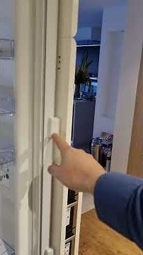 RDO Integrated Refrigeration 'Hinge Check' Guide