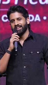 King fire mee evvariki telidu 🔥| naaku Akhil ki mathrame telusu @chay_akkineni at Lenin event