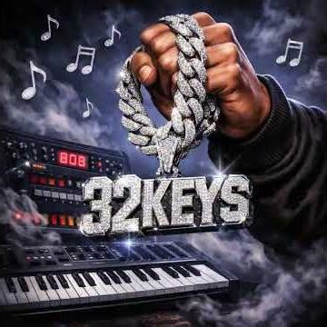 G Herbo x Moneybagg Yo Type Beat 'Lamb Catcher" Prod By 32Keys #hardtrapbeat #2026