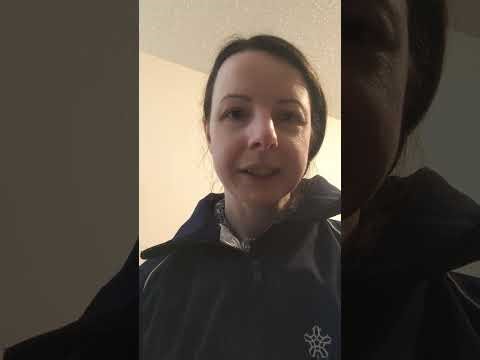 When decluttering gets emotional.... 