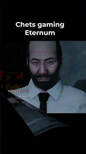 Eternum gaming part 41- This Secret Could Change Everything in Eternum💀|The heist goes wrong🥶#horror