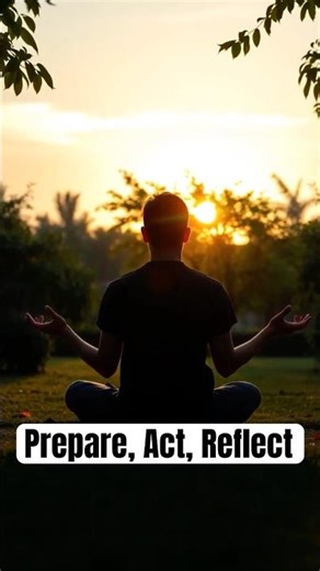 Your PERFECT Daily Routine for Self Improvement