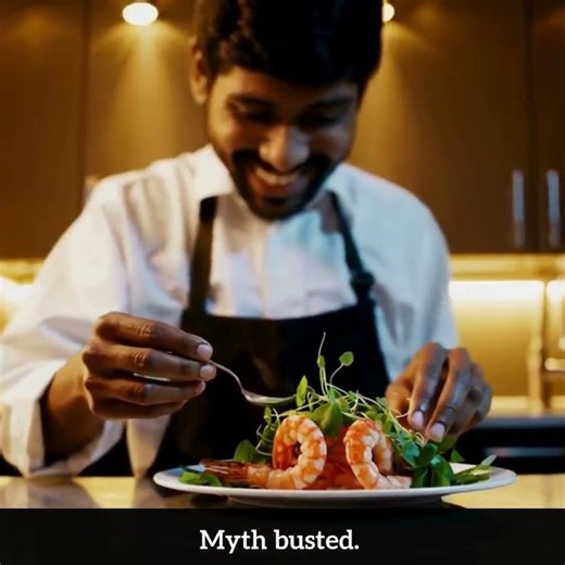 From Our Farms to Your Home 🦐 | Simple. Clean. Everyday.