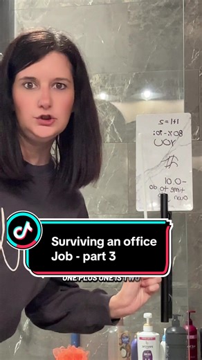 It's basic math guys .... #micromanager #officejobsbelike #officejobs #management #howtosurvive