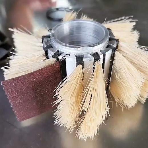 King Arthur's Tools - Manpa EZ Sander