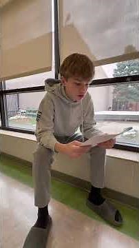 Physical Science Demonstration