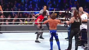 107K views · 4.8K reactions | FULL MATCH - 5-on-5 Traditional Survivor Series Tag Team Elimination Match_ Survivor Series.(part 1).... #WWE #5on5 #EliminationMatch #survivor #match #video #scene | Aryan Raj | Facebook