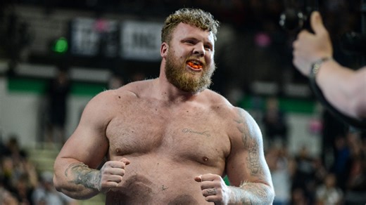 2026 World's Strongest Man Events, Everything You Need to Know | BOXROX