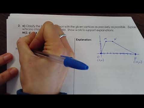 Unit 6 Lesson 8 Practice Video