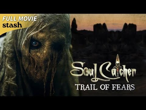 Soul Catcher: Trail of Fears | Paranormal Documentary | Full Movie | Shapeshifters