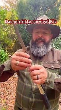Das Ultimative Survival Kit (Deutsch) DMAX Shop #foryou #fypシ #fypage #survival #review #dmax #fypシ