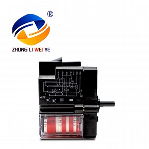 [Hot Item] France Brand Motor Sta13 B0.36/8 4n21L Combustion Engine Servo Motor