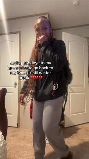 Transitioning from Queen to Twin XL for College Breaks