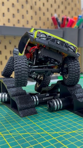 #rc #rccrawler #kyosho #kyoshominiz #crawler #crawling