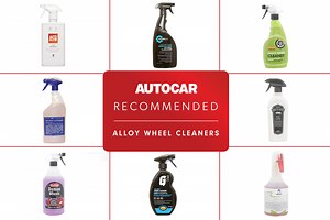 Autocar product test: What is the best alloy wheel cleaner? | Autocar