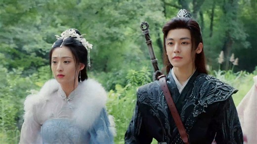 Young man versus the top eunuch of the imperial palace小夥對戰大內第一太監 #少年白马醉春风 #侯明昊 #movie #爽文 #古装 #cdrama | 兔先生剪视频