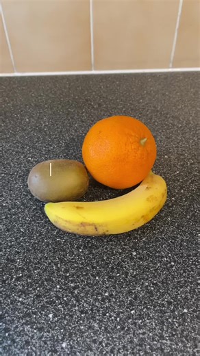 Prepare a Delicious Fruit Bowl Together
