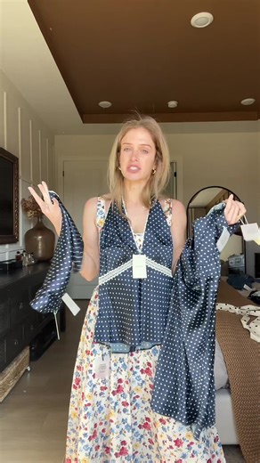 Choosing Between Three Stylish Looks | Your Opinion Matters!