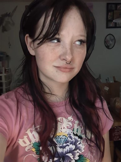 Draculaura Aesthetic: My Favorite Core Style