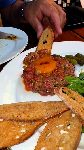 Pops first time !! | Jojo Scarlotta