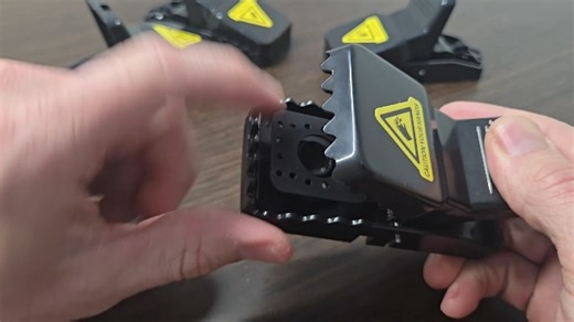 Watch **IMPORTANT** Watch THIS before buying these mouse traps! on Amazon Live