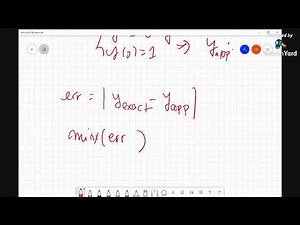 Simulation avec Matlab et scilab