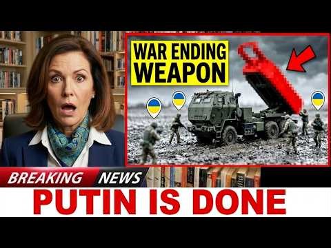 Ukraine’s New FP7 Missile Changes Everything | Russia Can’t Stop This