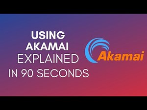 How To Use Akamai (2025)