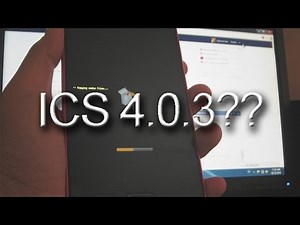 Update Samsung Galaxy Note to Android 4.0.3 Ice Cream Sandwich