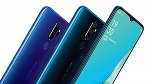 Harga dan Spesifikasi Oppo A5 2020, HP Entry Level Oppo Harga Rp 2 Jutaan! - Tribunnews.com