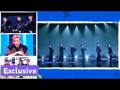 Stage exclusive：《ATTENTION》 | CHUANG ASIA
